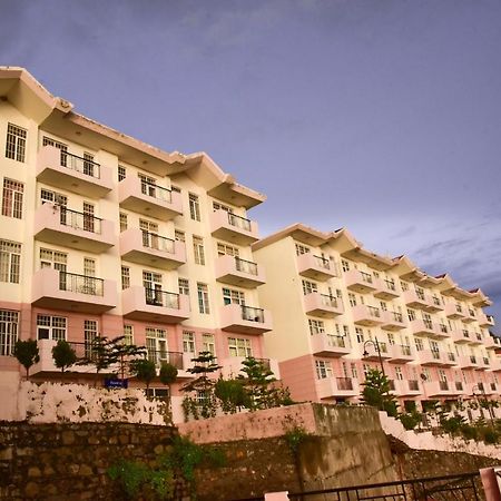 Spangle Heights Shimla, Suites And Residences Zewnętrze zdjęcie