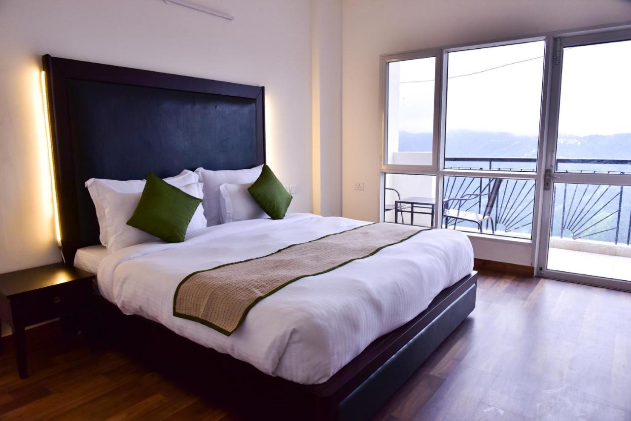 Spangle Heights Shimla, Suites And Residences Zewnętrze zdjęcie