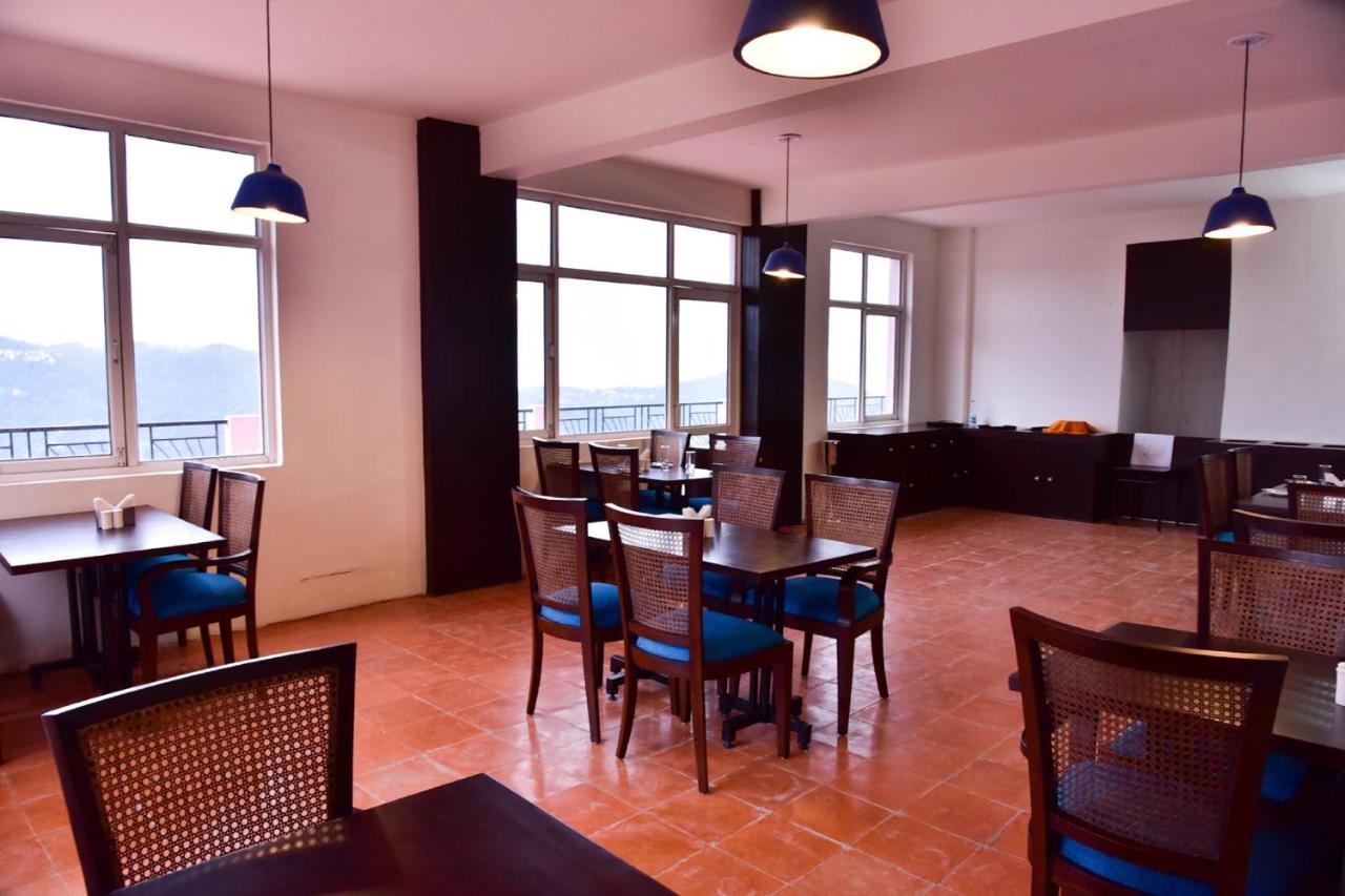 Spangle Heights Shimla, Suites And Residences Zewnętrze zdjęcie