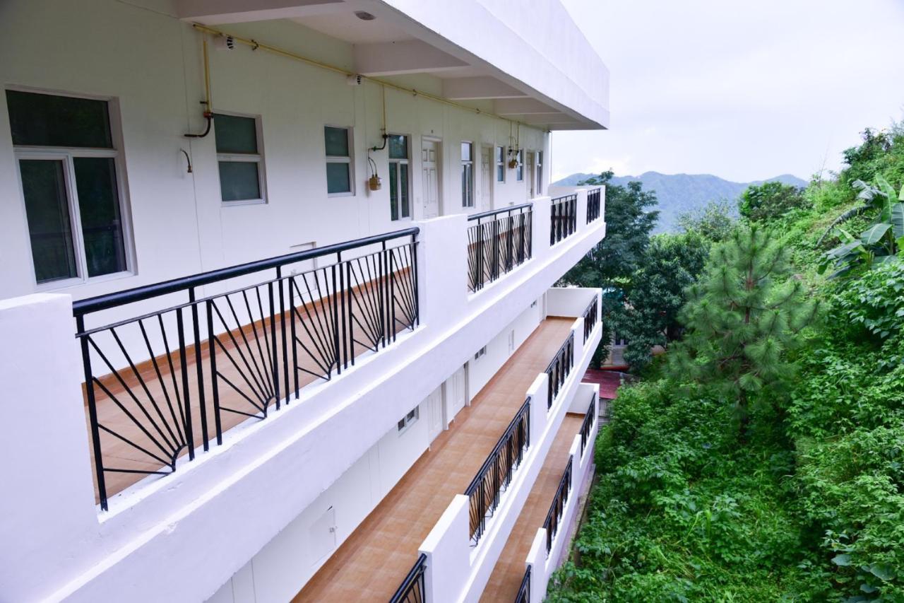 Spangle Heights Shimla, Suites And Residences Zewnętrze zdjęcie