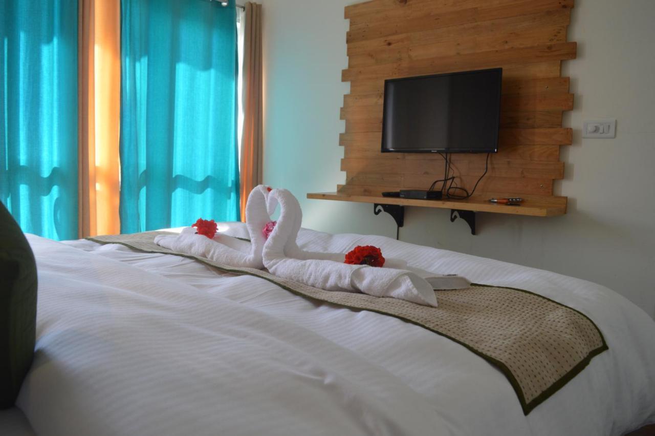 Spangle Heights Shimla, Suites And Residences Zewnętrze zdjęcie