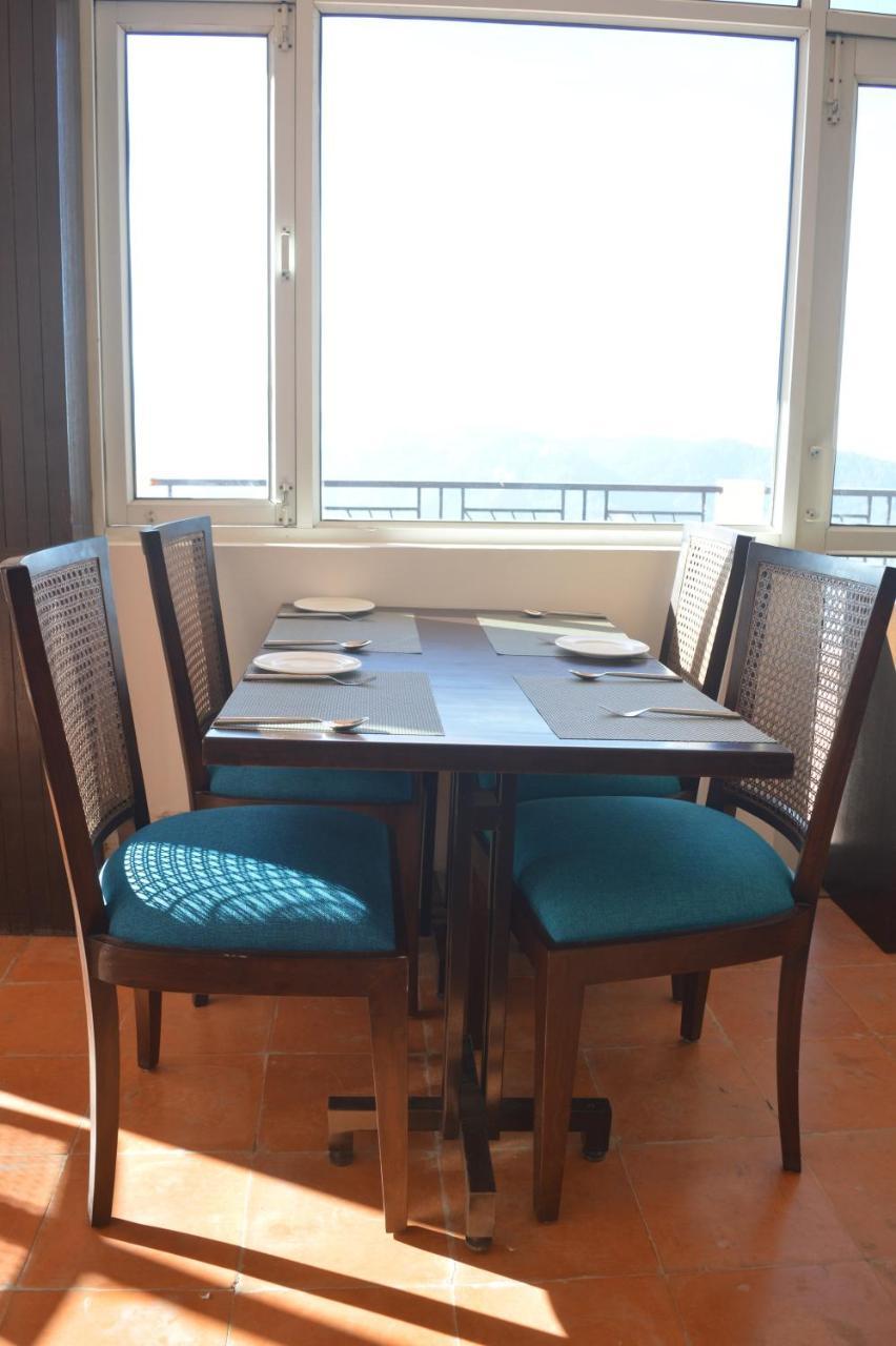 Spangle Heights Shimla, Suites And Residences Zewnętrze zdjęcie